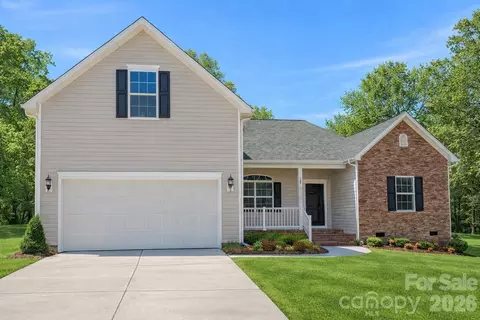 456 Allen Dr, Concord, NC 28027