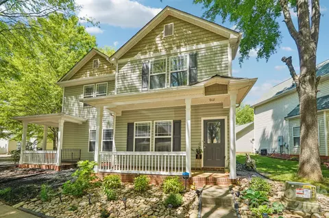 12754 Cross Dale Dr, Huntersville, NC 28078