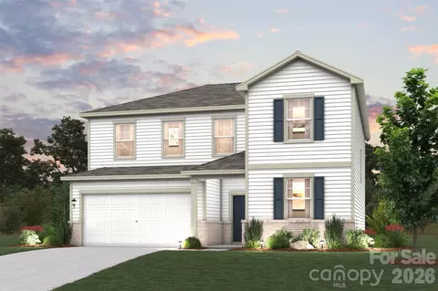 310 Ladue Ln, Salisbury, NC 28147