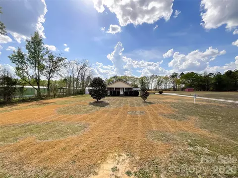 Exterior - 5346 Crossroads Church Rd, Ruby, SC 29741 photo 3 of 9