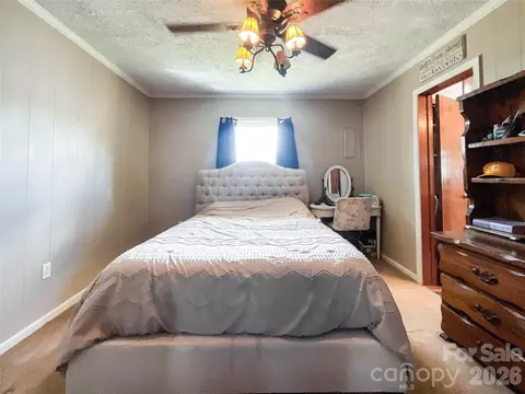 Bedroom - 5346 Crossroads Church Rd, Ruby, SC 29741 photo 5 of 7
