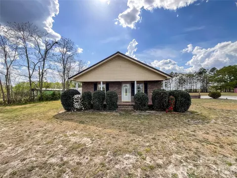 5346 Crossroads Church Rd, Ruby, SC 29741