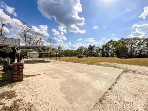 Exterior - 5346 Crossroads Church Rd, Ruby, SC 29741 photo 6 of 9