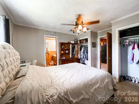 Bedroom - 5346 Crossroads Church Rd, Ruby, SC 29741 photo 7 of 7