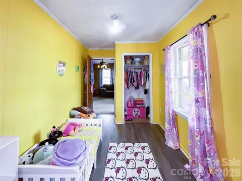 Bedroom - 5346 Crossroads Church Rd, Ruby, SC 29741 photo 2 of 7
