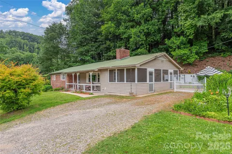63 Memory Dr, Waynesville, NC 28786