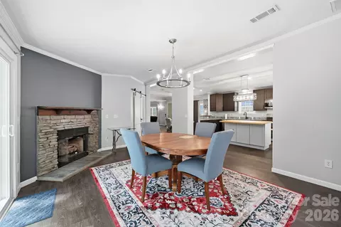 Dining - 10368 Turnplow Dr, Davidson, NC 28036 photo 5 of 5
