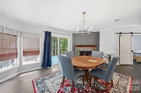 Dining - 10368 Turnplow Dr, Davidson, NC 28036 photo 3 of 5