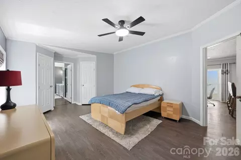 Bedroom - 10368 Turnplow Dr, Davidson, NC 28036 photo 2 of 4