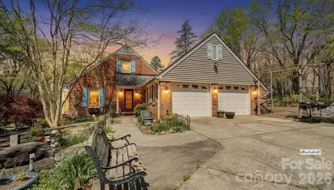 1035 Brafford Dr, Concord, NC 28025