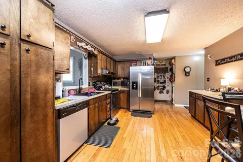 Kitchen - 3229 15th Ne Ave NE, Conover, NC 28613 photo 1 of 1