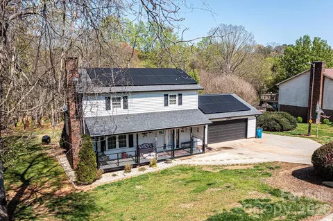 3229 15th Ne Ave NE, Conover, NC 28613