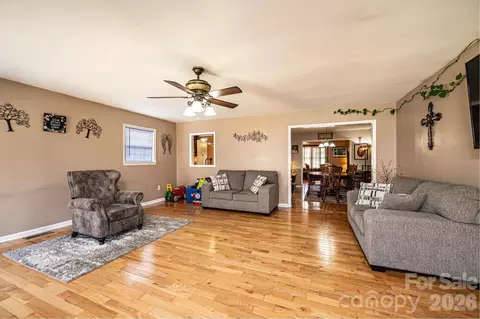 Living - 3229 15th Ne Ave NE, Conover, NC 28613 photo 6 of 6