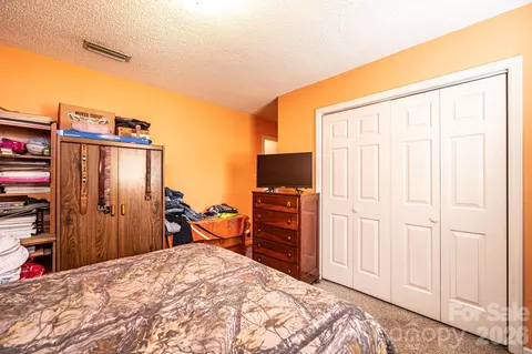 Bedroom - 3229 15th Ne Ave NE, Conover, NC 28613 photo 4 of 4
