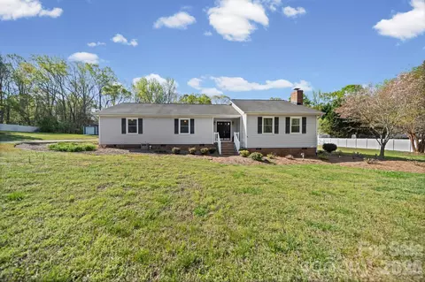 1235 Virginia Dare Dr, Rock Hill, SC 29730