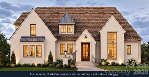 142 Quail Ridge 4 Dr #4, Mooresville, NC 28117