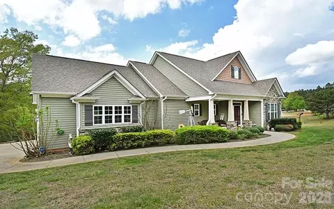 3020 Archer Way Dr, Iron Station, NC 28080