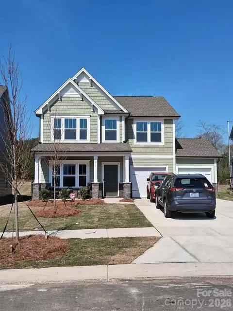 217 Streamside Dr, Stanfield, NC 28163