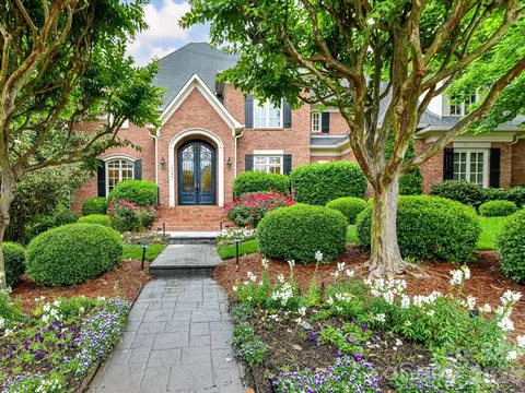 14483 Nolen Ln, Charlotte, NC 28277