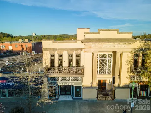 225 N Main C St #C, Hendersonville, NC 28792