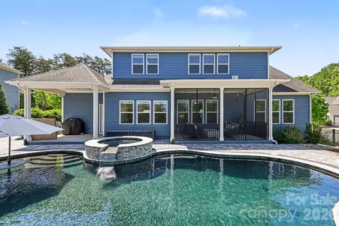 814 Mcgavock St, Fort Mill, SC 29715