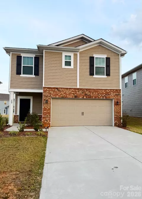 209 Jp 188 Dr #188, Albemarle, NC 28001