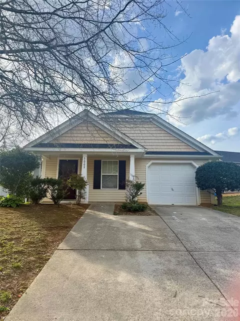 5009 Oak Pasture Ln, Charlotte, NC 28269