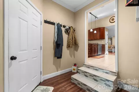 Entry Way - 1315 Pear Dr, Conover, NC 28613 photo 1 of 1