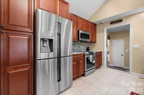 Kitchen - 1315 Pear Dr, Conover, NC 28613 photo 2 of 3