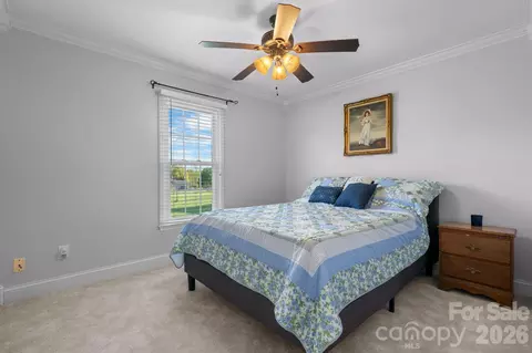 Bedroom - 1315 Pear Dr, Conover, NC 28613 photo 2 of 2