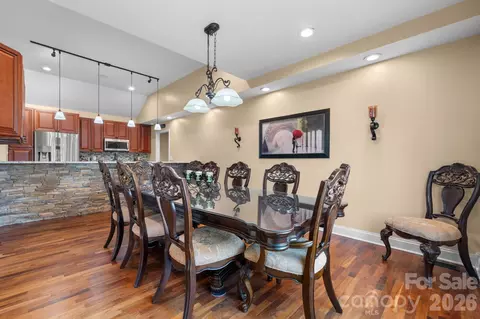 Dining - 1315 Pear Dr, Conover, NC 28613 photo 1 of 3