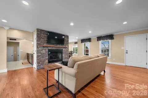 Living - 1315 Pear Dr, Conover, NC 28613 photo 1 of 2