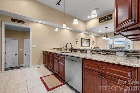 Kitchen - 1315 Pear Dr, Conover, NC 28613 photo 1 of 3