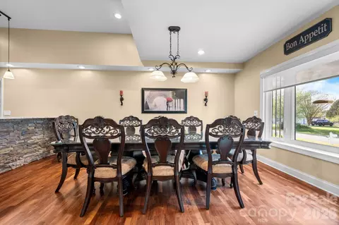 Dining - 1315 Pear Dr, Conover, NC 28613 photo 3 of 3