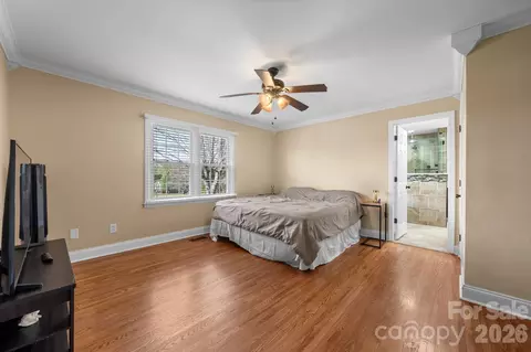 Bedroom - 1315 Pear Dr, Conover, NC 28613 photo 1 of 2