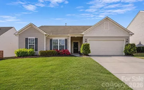 3995 Kestrel Ln, Indian Land, SC 29707