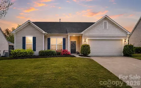 3995 Kestrel Ln, Indian Land, SC 29707