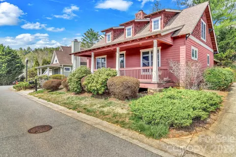 5 Veranda 19 Trl #19, Asheville, NC 28803