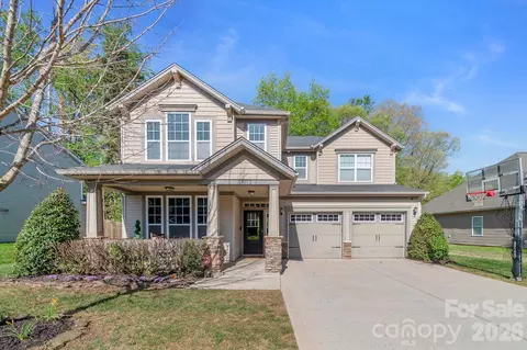 13213 Reunion St, Charlotte, NC 28278