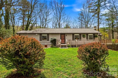 143 Rocky Ridge Rd, Pisgah Forest, NC 28768