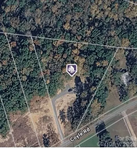 12141 Coyle 12 Rd #12, Stanfield, NC 28163