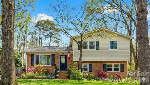 1825 Winfield Dr, Monroe, NC 28110