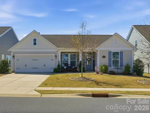 5038 Moselle Ave, Fort Mill, SC 29707