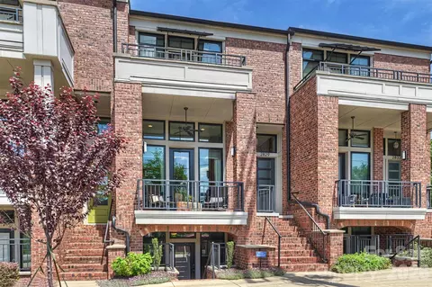 2829 N Brevard St, Charlotte, NC 28205