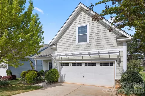 Exterior - 25320 Seagull Dr, Lancaster, SC 29720 photo 4 of 10