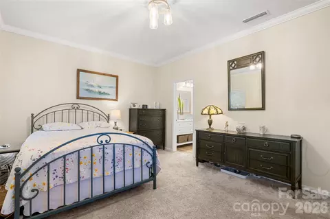 Bedroom - 25320 Seagull Dr, Lancaster, SC 29720 photo 2 of 5