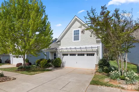 Exterior - 25320 Seagull Dr, Lancaster, SC 29720 photo 2 of 10