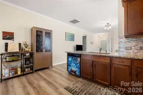 Kitchen - 25320 Seagull Dr, Lancaster, SC 29720 photo 3 of 3