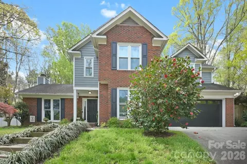3616 Fair Oaks Nw Pl NW, Concord, NC 28027