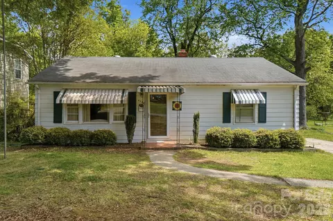 4728 Grasset Ave, Charlotte, NC 28269